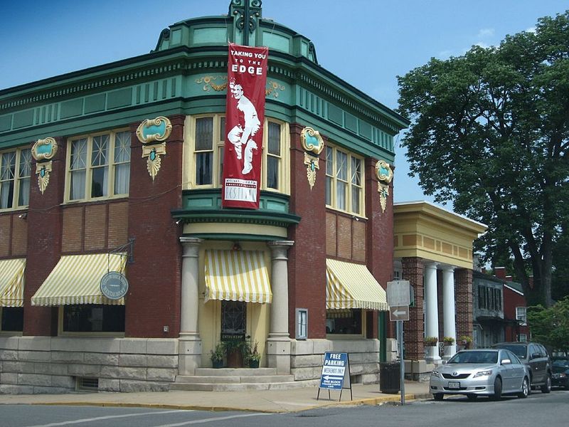 Sharpsburg