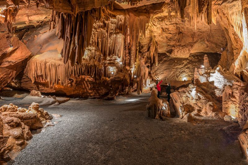 Shenandoah Caverns