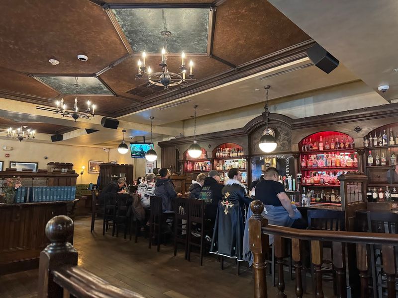 Shepherd's Pie, The Dish Regulars Order Without Even Looking at the Menu