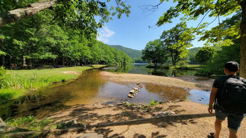 Sherando Lake