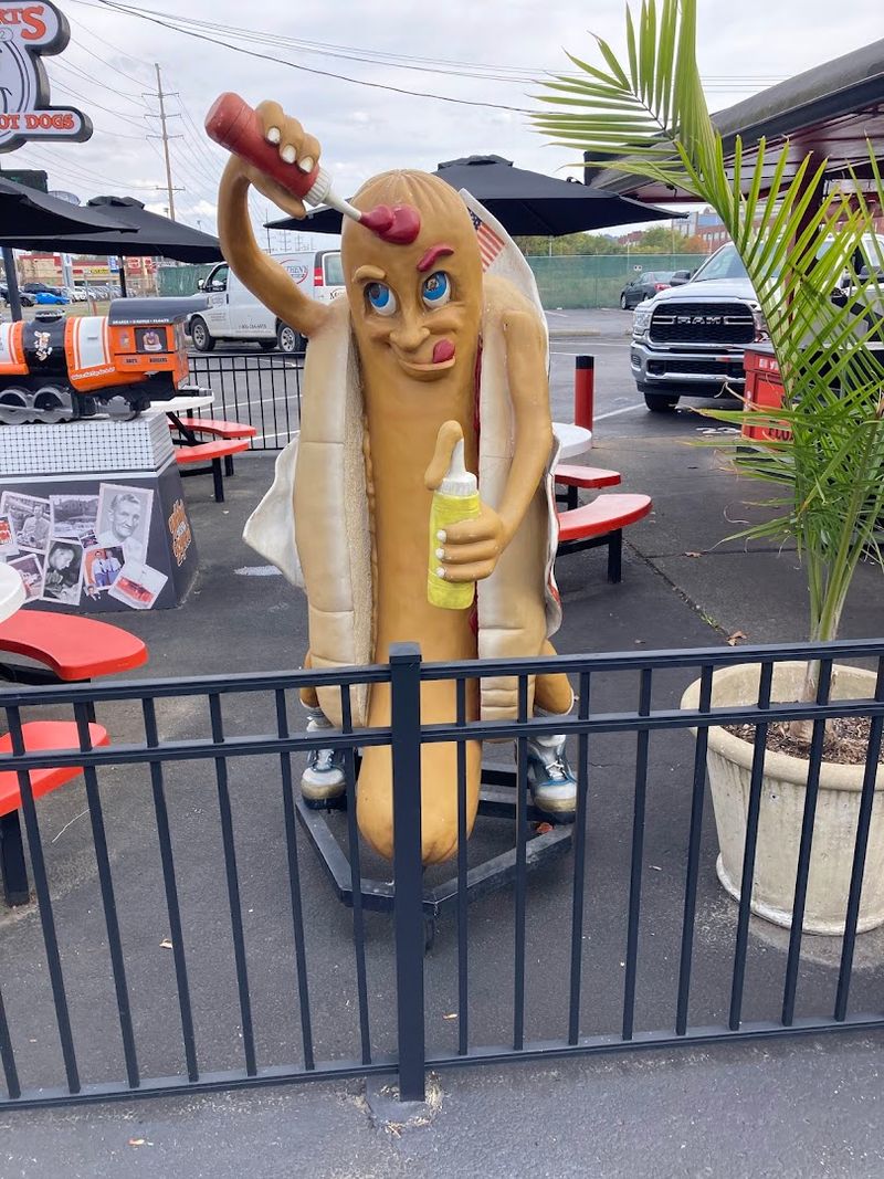 Shipping Hot Dogs Nationwide and Catering for Every Occasion