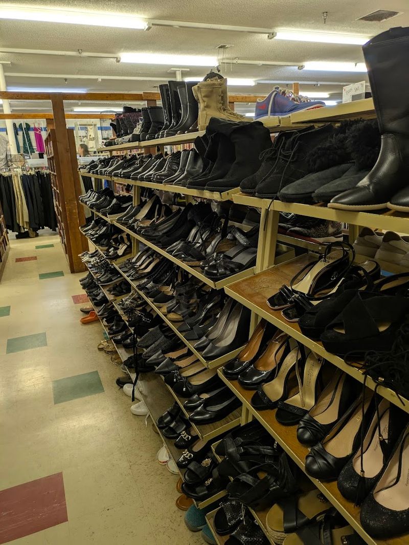 Shoes, Purses, and Handbags Worth a Look Shoes, Purses, and Handbags Worth a Look