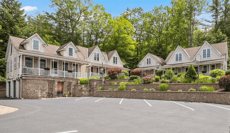 Short-Term Rentals Shaking Up the Neighborhood Feel