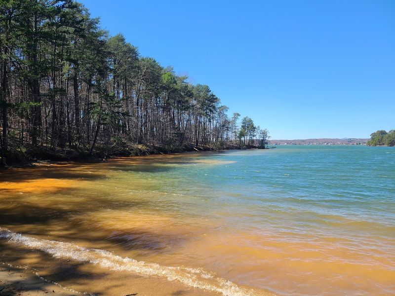 Shoulder Season Is the Best-Kept Timing Secret on the Lake