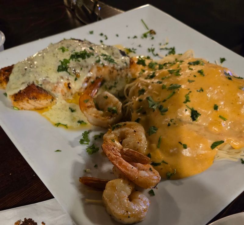 Shrimp Bruschetta and the Art of Building on a Classic Shrimp Bruschetta and the Art of Building on a Classic