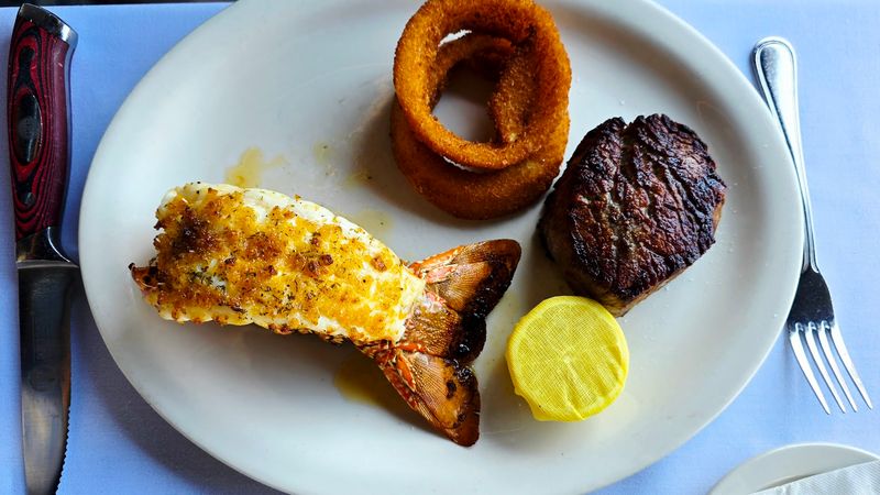 Sides Like Truffle Mac and Cheese Worth Ordering Twice