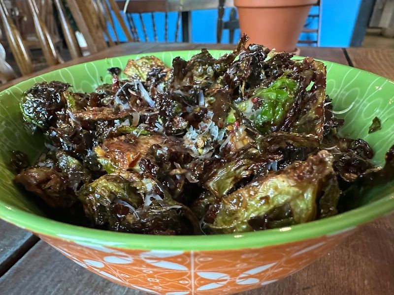 Sides That Steal the Spotlight