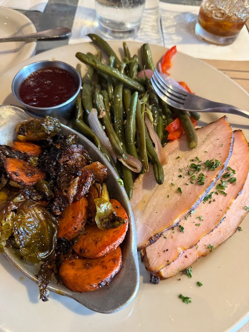 Sides Worth Ordering on Their Own Sides Worth Ordering on Their Own