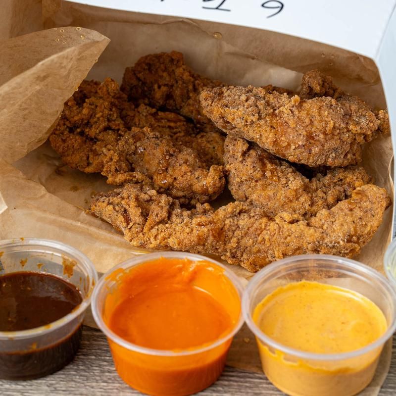 Sides and Extras Worth Ordering Alongside Your Burger Sides and Extras Worth Ordering Alongside Your Burger