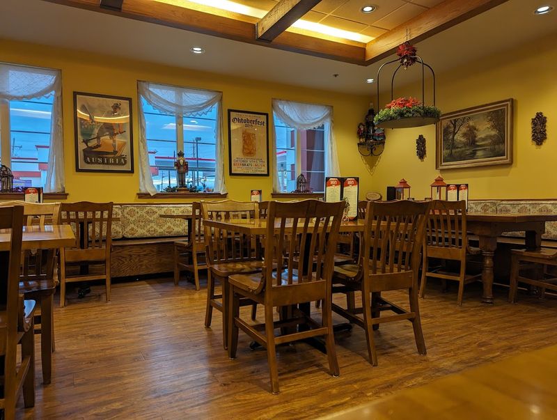 Siegi's Meat Market and Deli