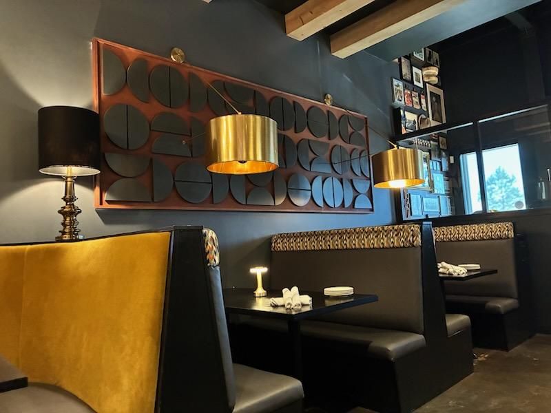 The Lounge Craft Kitchen