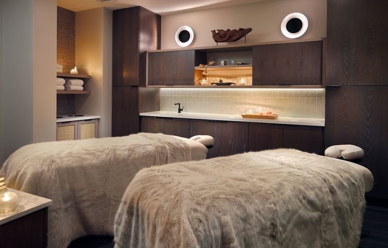 Signature Massages and Bodywork Treatments