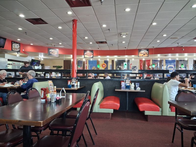 Silver Skillet Family Diner