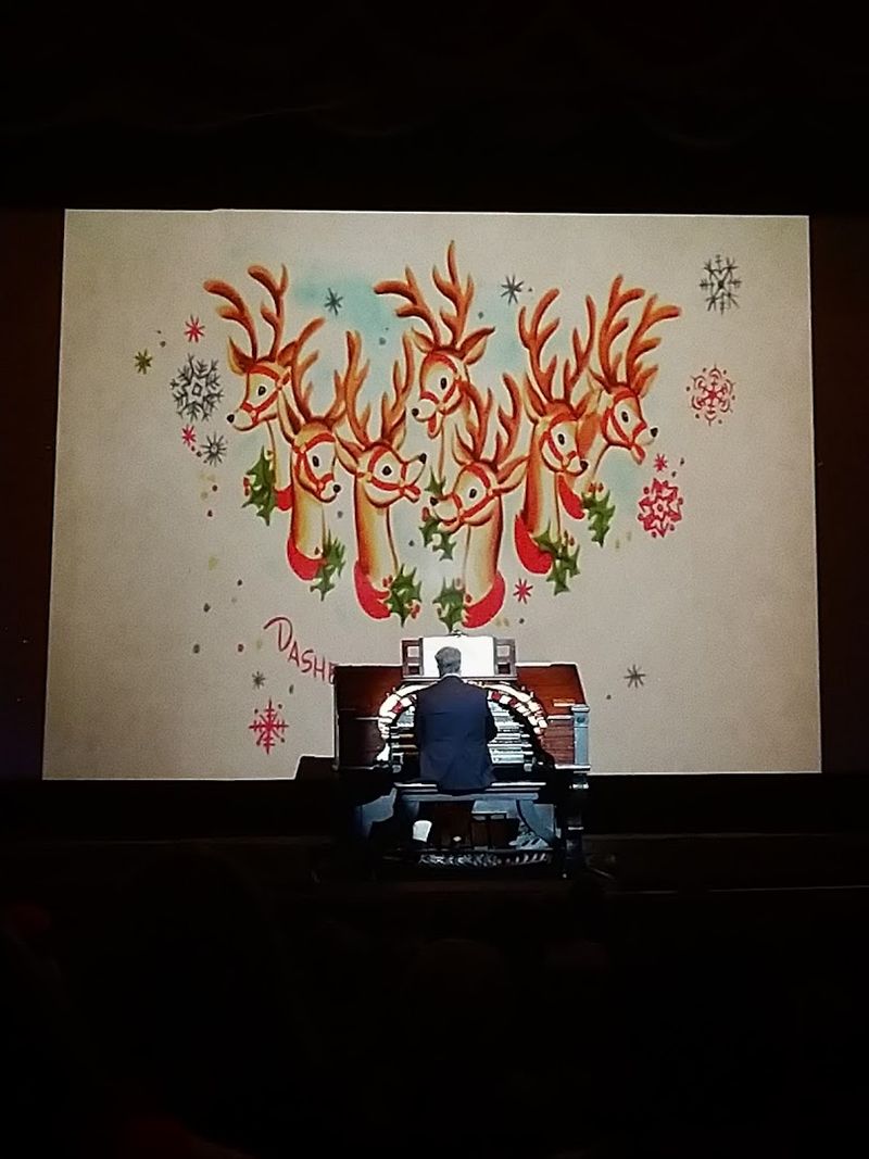 Sing-Alongs, Seasonal Screenings, And Pure Nostalgia