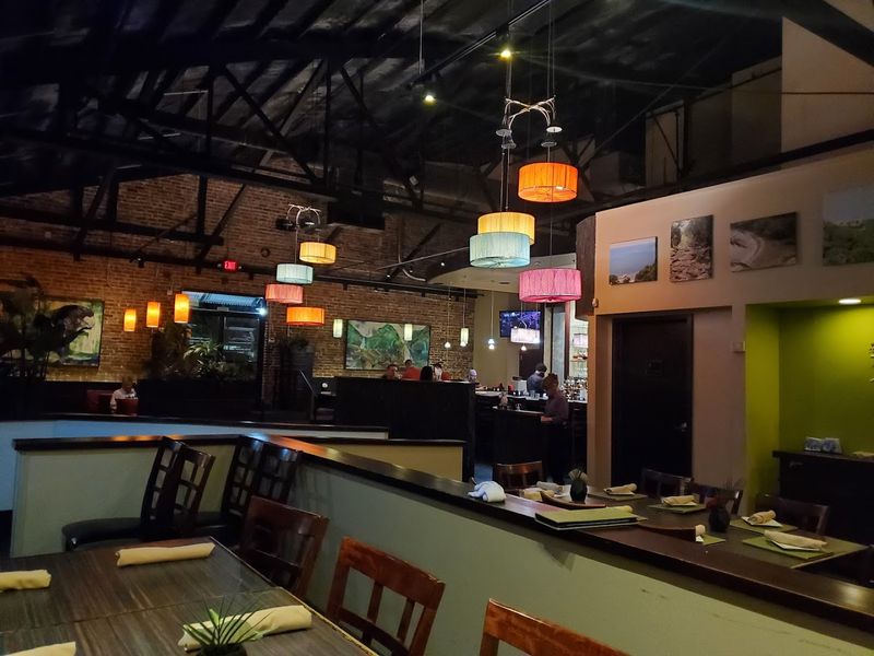 Sisserou's Brings Vibrant Caribbean Flavors to the Tulsa Arts District