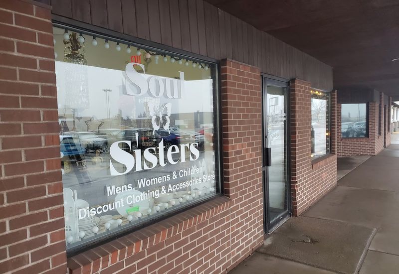Sisters Slice, Duluth, Minnesota Sisters Slice, Duluth, Minnesota