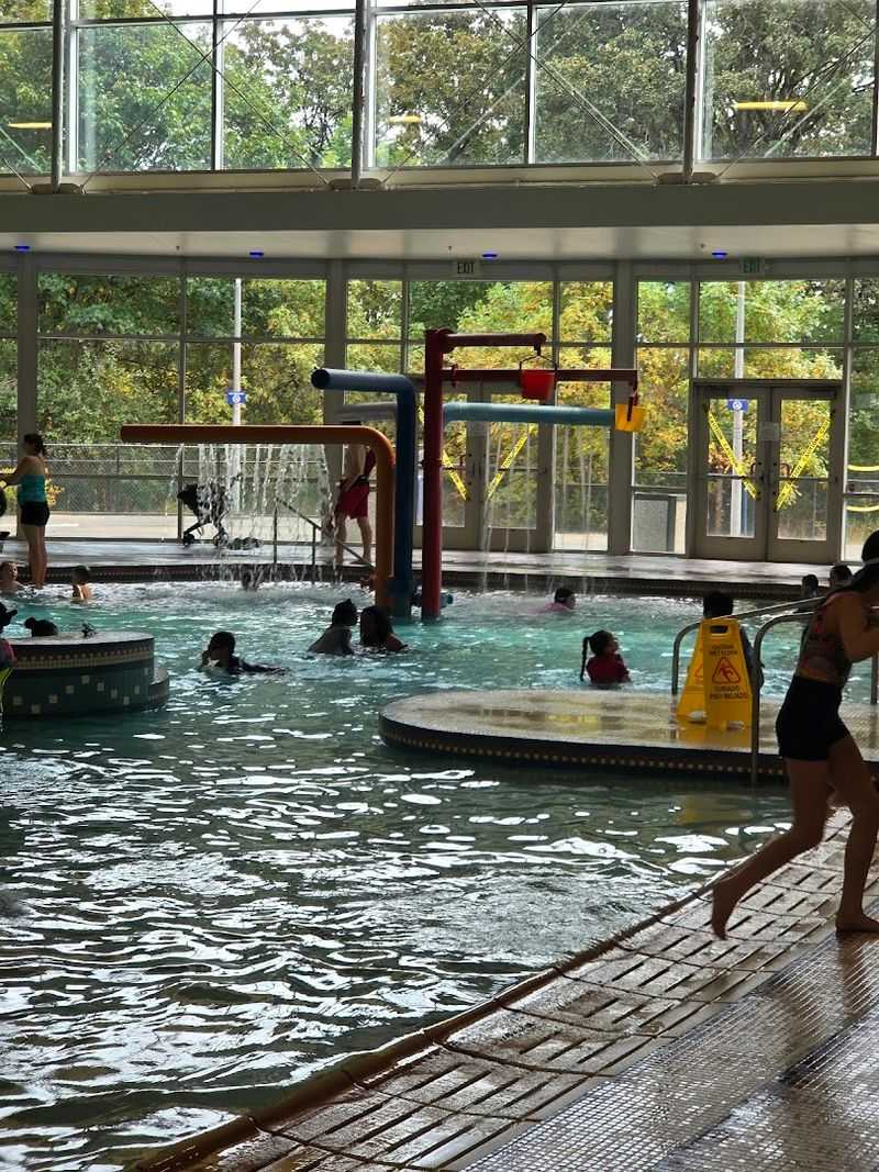 Six Pool Sections for Every Skill Level