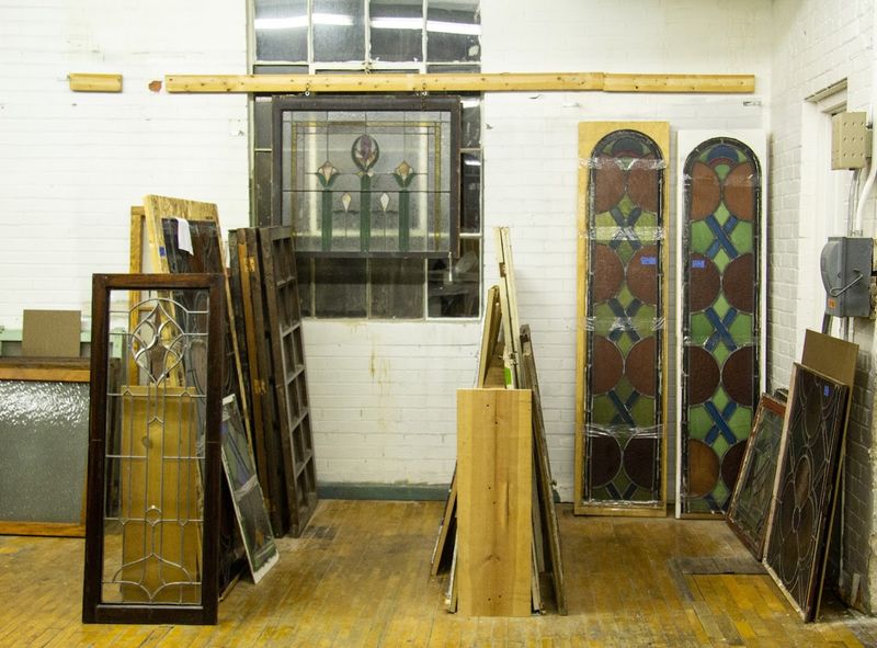 Skip Generic Stores and Find Rare Antique Pieces