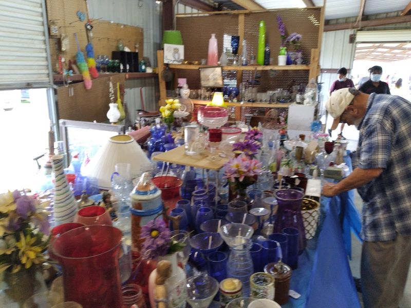 Skip Nothing In The Collectibles And Antiques Section Skip Nothing In The Collectibles And Antiques Section