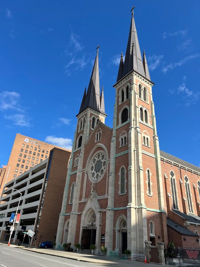 Skip Nothing On Your Downtown Indianapolis Visit