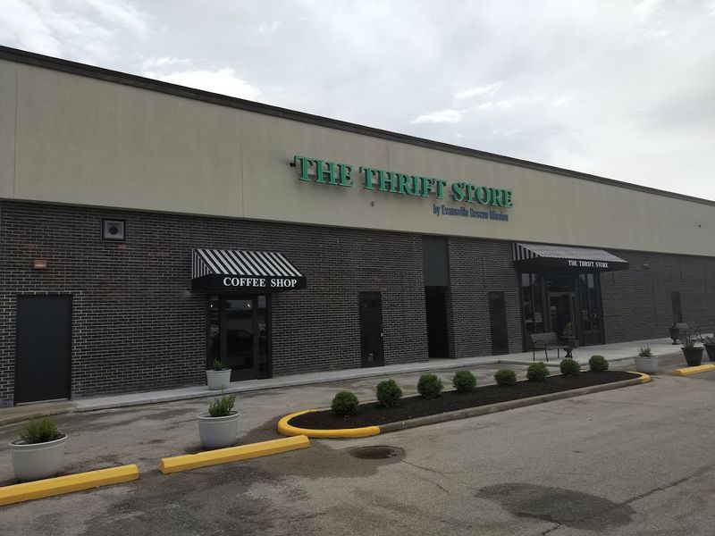 Skip Other Stores and Support Local Recovery Programs