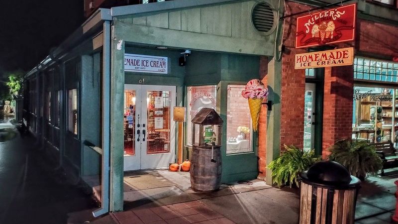 Skip The Chain Shops And Go For The Real Thing Skip The Chain Shops And Go For The Real Thing