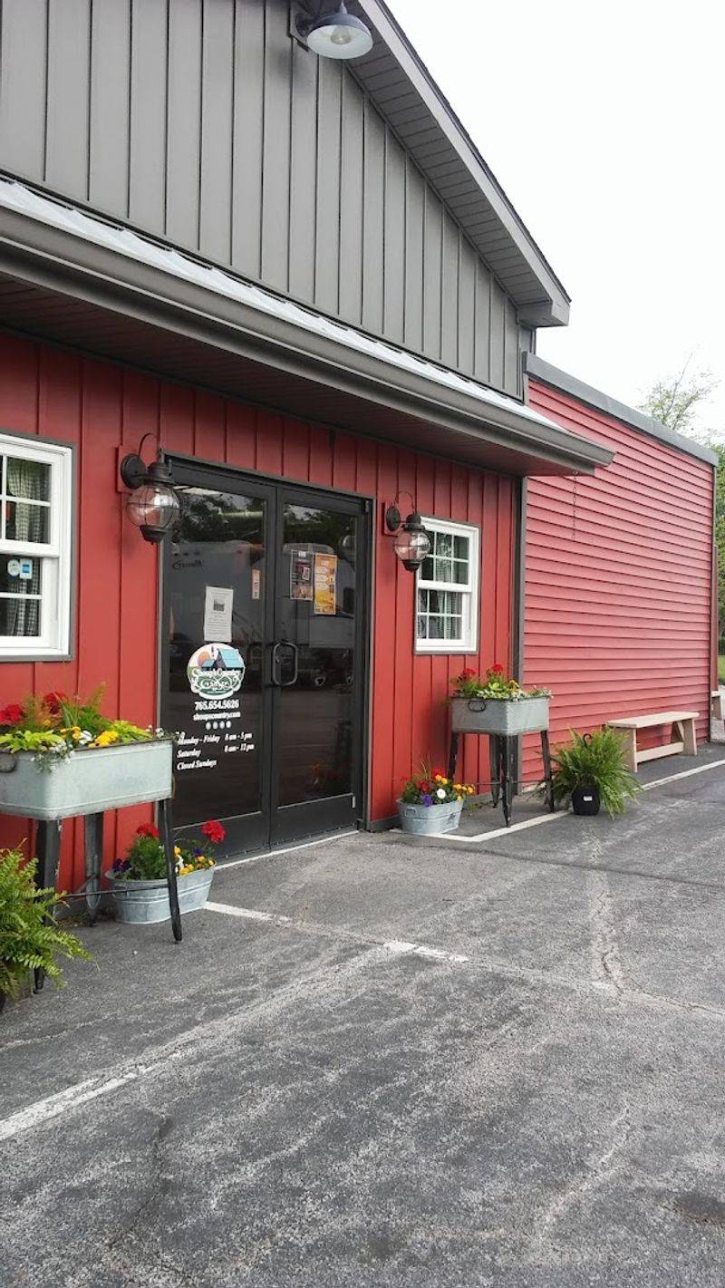 Skip The Chain Stores And Shop With Purpose Here