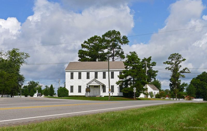 Skip The Crowds And Find Real Quiet History