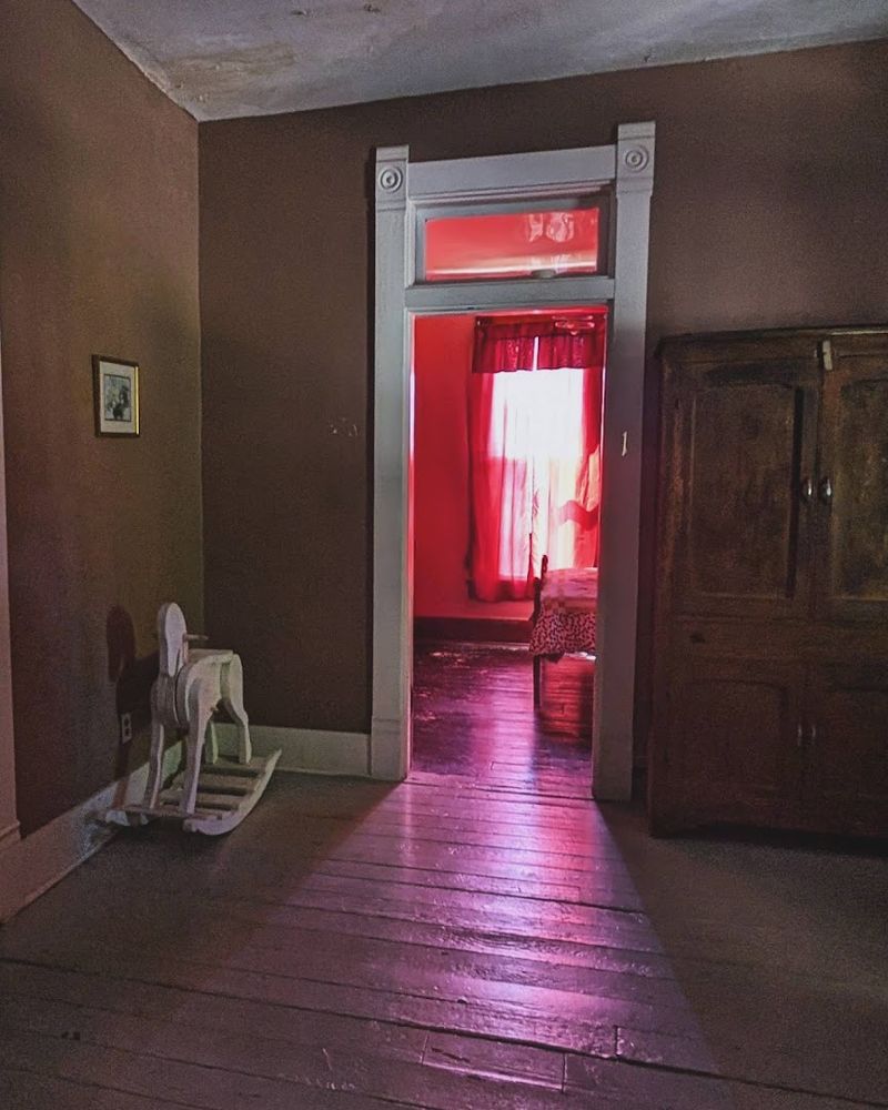 Skip The Ordinary And Experience Reported Paranormal Activity Skip The Ordinary And Experience Reported Paranormal Activity