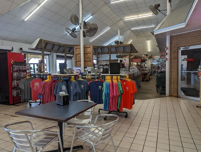 Skip the Boring Rest Stop and Shop the Gift Boutique Instead