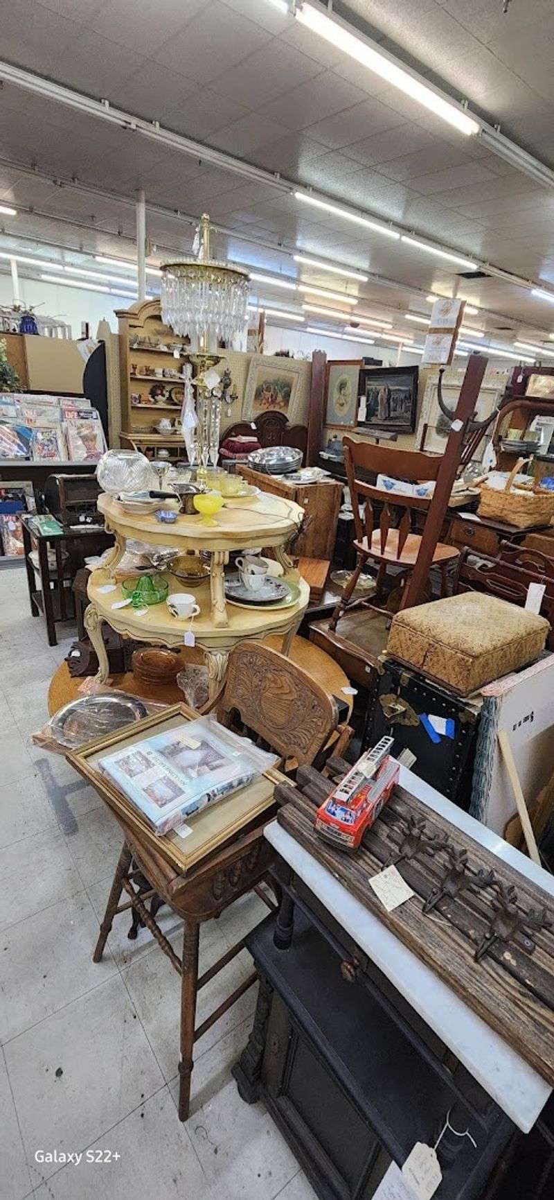 Skip the Crowd and Visit on a Weekday Morning