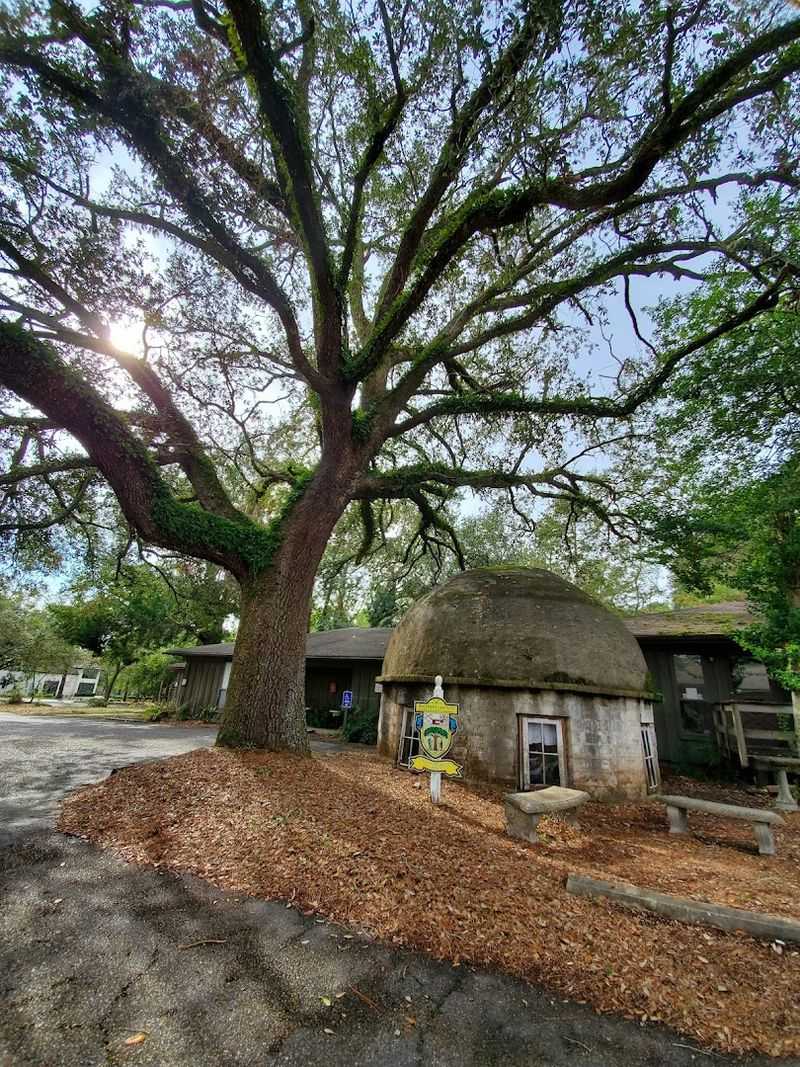 Skip the Crowds and Visit a Free National Historic Landmark