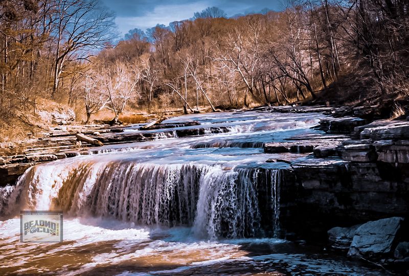 Skip the Crowds and Visit in Winter for Frozen Beauty Skip the Crowds and Visit in Winter for Frozen Beauty