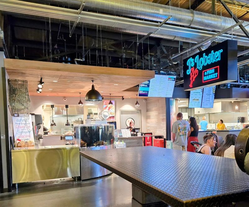 Skip the Flight and Get East Coast Flavor Skip the Flight and Get East Coast Flavor
