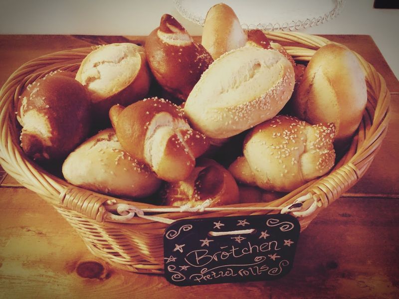 Skip the Grocery Store Bread and Buy Brötchen Here