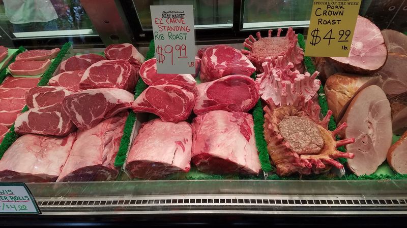 Skip the Grocery Store for Premium Beef Cuts