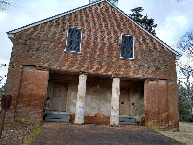 Skip the Textbook and See Where Andrew Johnson Lived