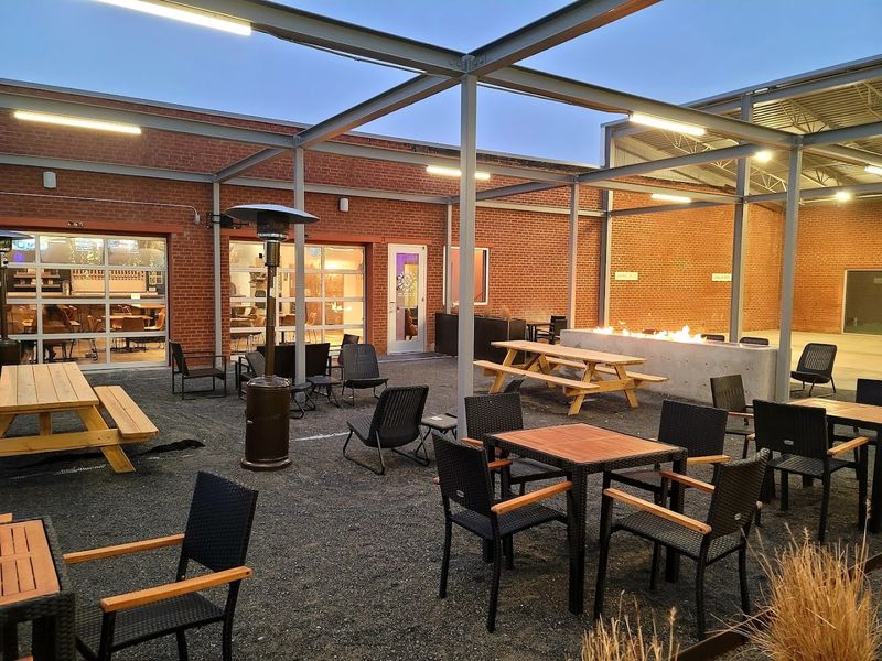 Skydance Brewing Co. in Oklahoma City