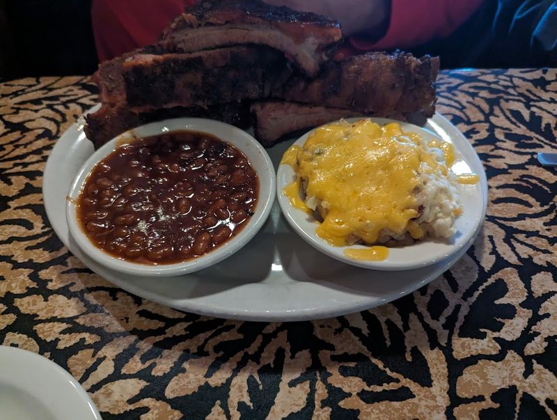 Slow-Smoked Barbecue Worth the Drive