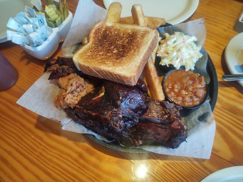 Slow-Smoked Meats That Redefine Patience as a Virtue