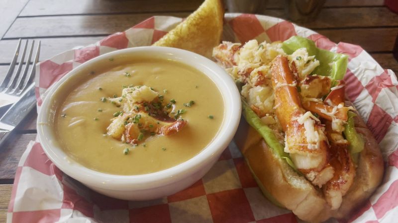 Smack Shack, Minneapolis, Minnesota