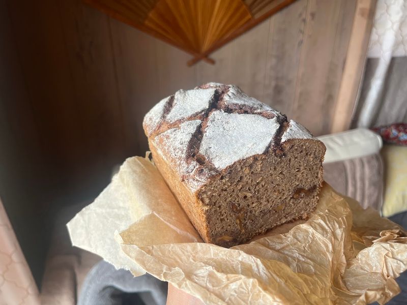Small-Batch Baking in a Big Food City