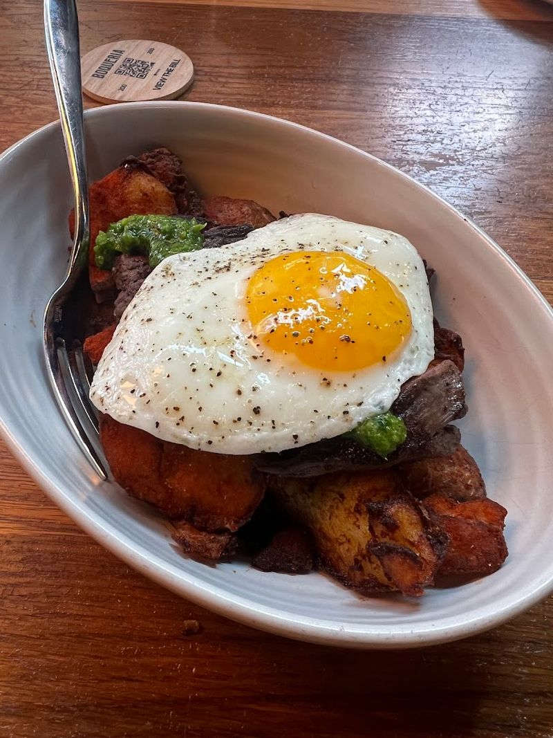 Small Plates That Keep The Table Busy Small Plates That Keep The Table Busy