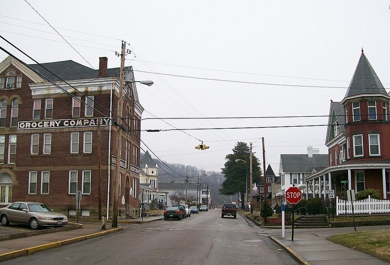 Small Town Feel With Real Practical Value