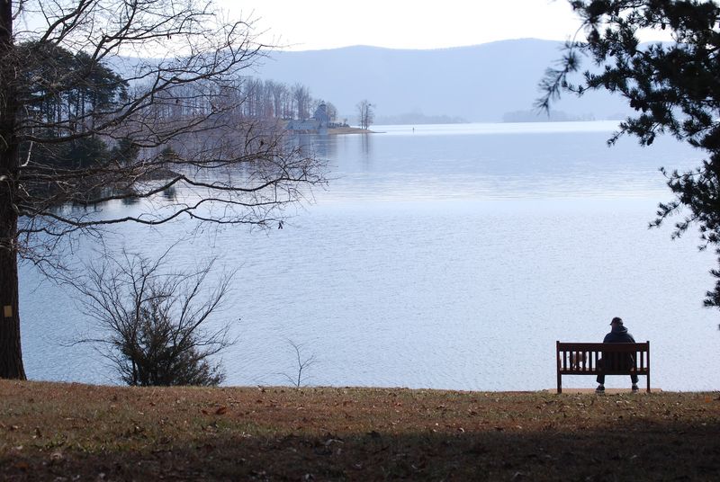 Smith Mountain Lake State Park Smith Mountain Lake State Park