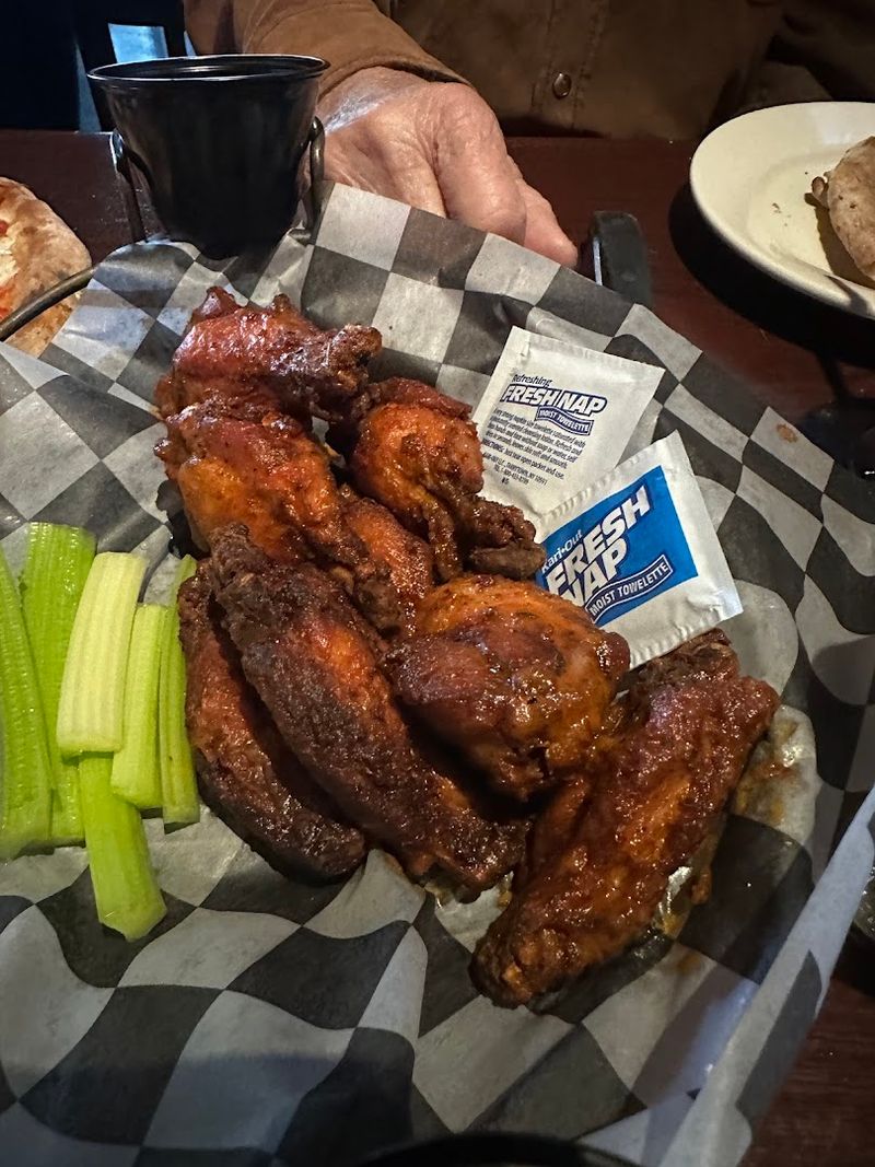 Smoked Chicken Wings That Actually Deliver on the Hype Smoked Chicken Wings That Actually Deliver on the Hype