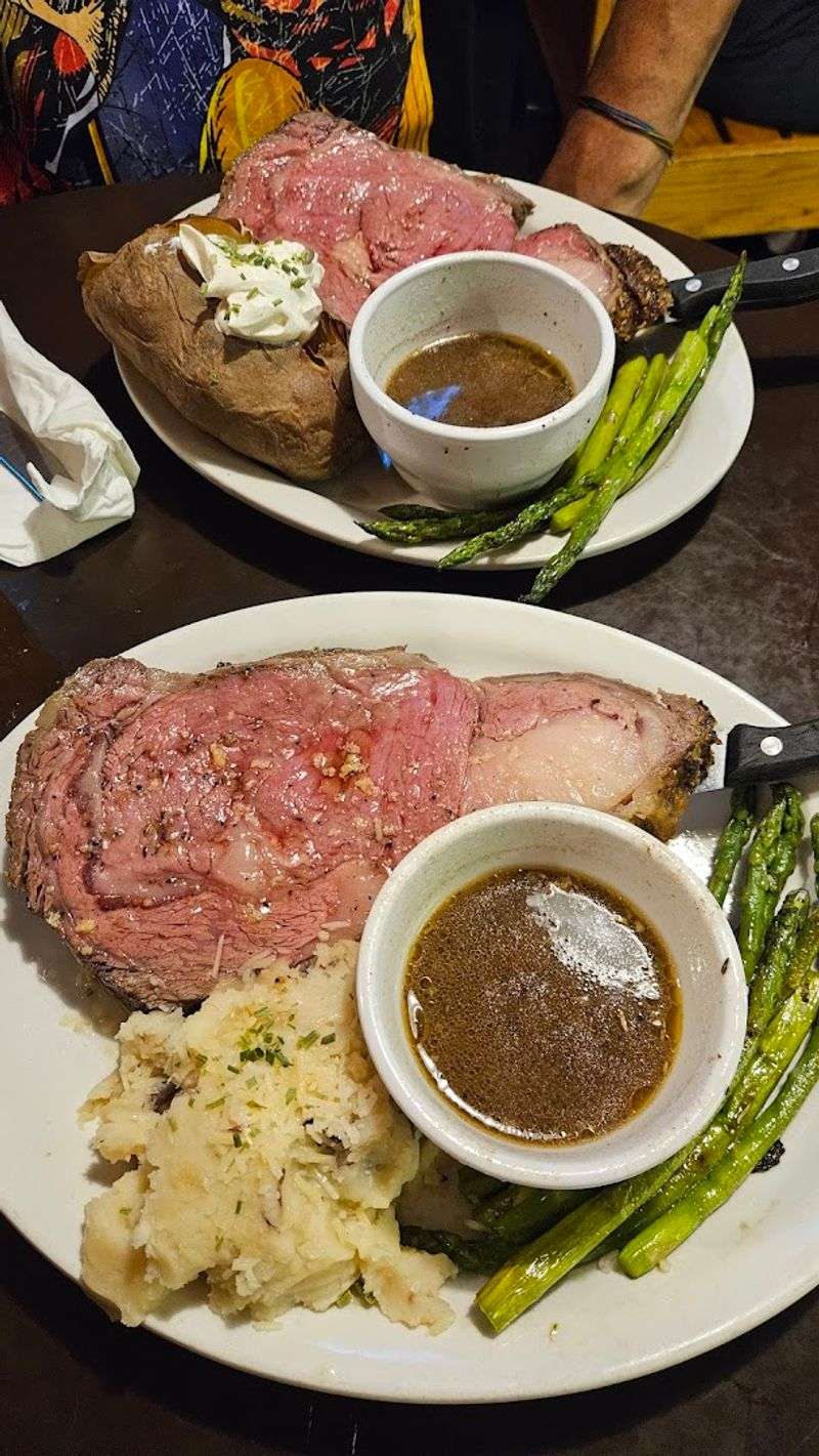 Smoked Meats That Steal the Show Smoked Meats That Steal the Show
