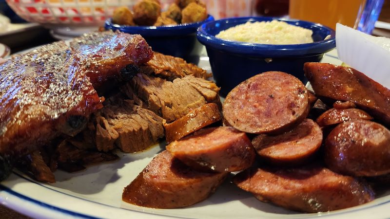 Smoked Meats Worth Making the Drive For Smoked Meats Worth Making the Drive For