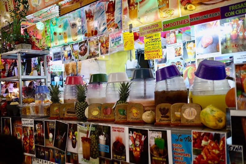 Snack Vendors Serving Up Seriously Addictive Treats