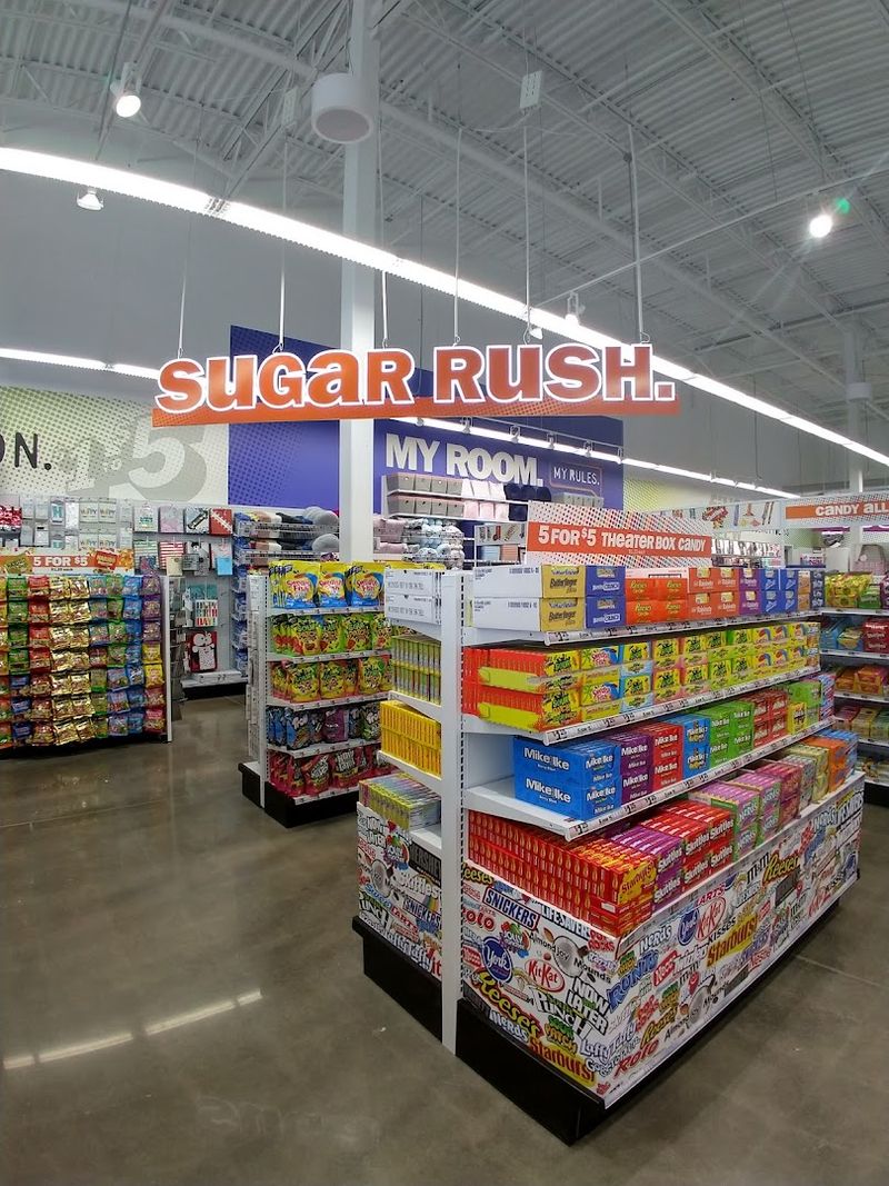 Snacks and Candy That Keep You Coming Back